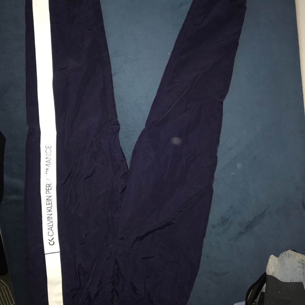 Calvin Klein Swish Sweatpants